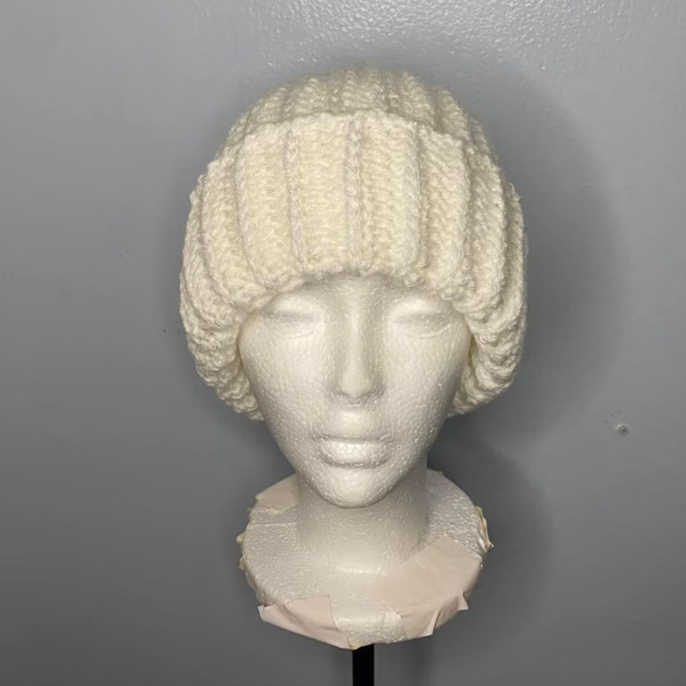 Snow White Beanie