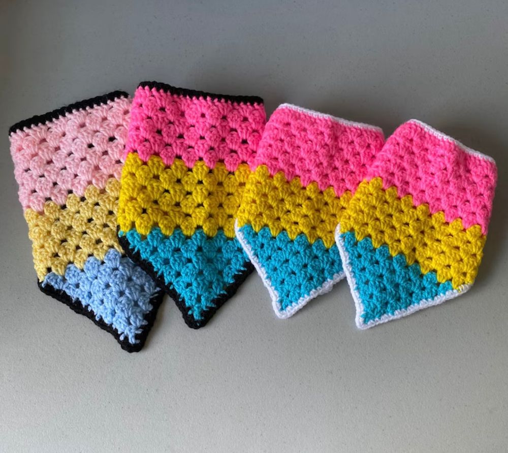Pansexual Bandana