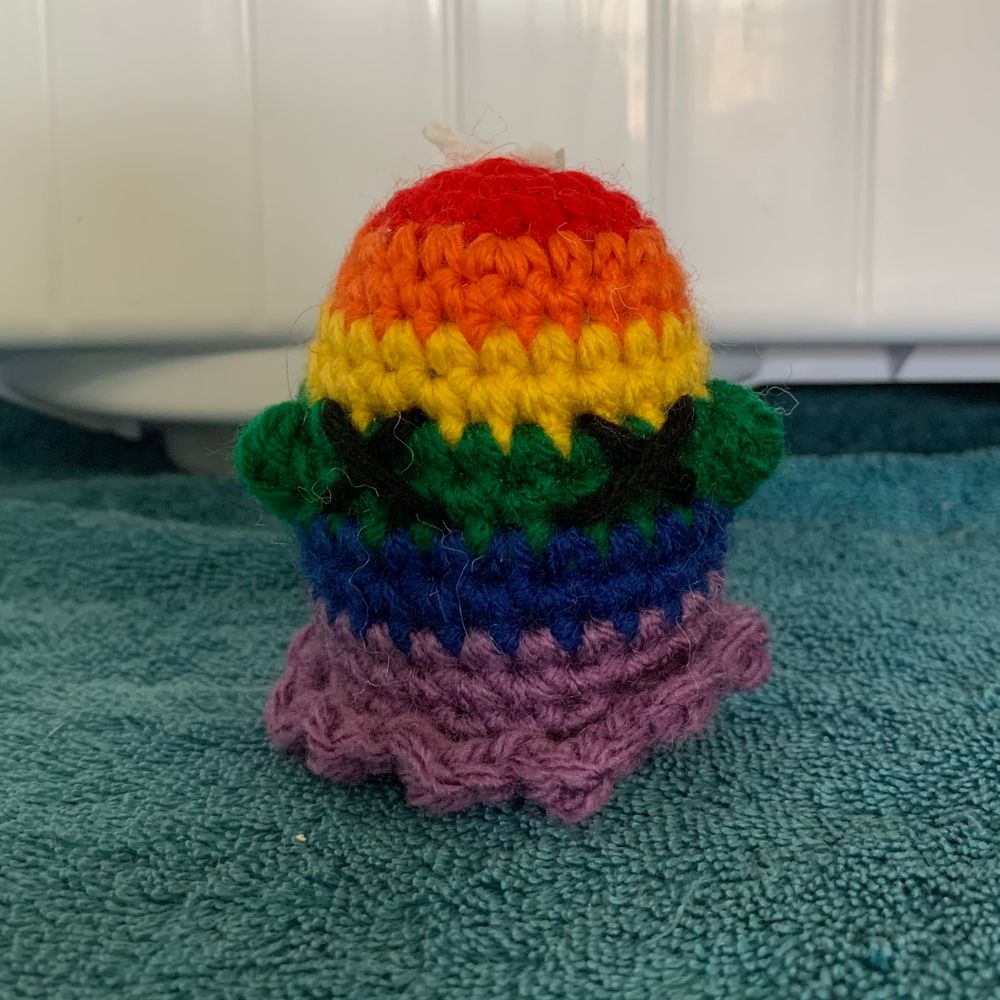 LGBTQIA+ GayBoo