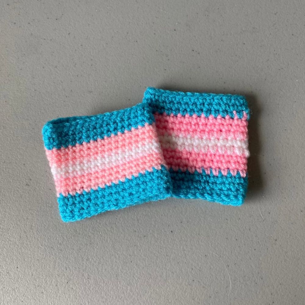 Transgender Cuff