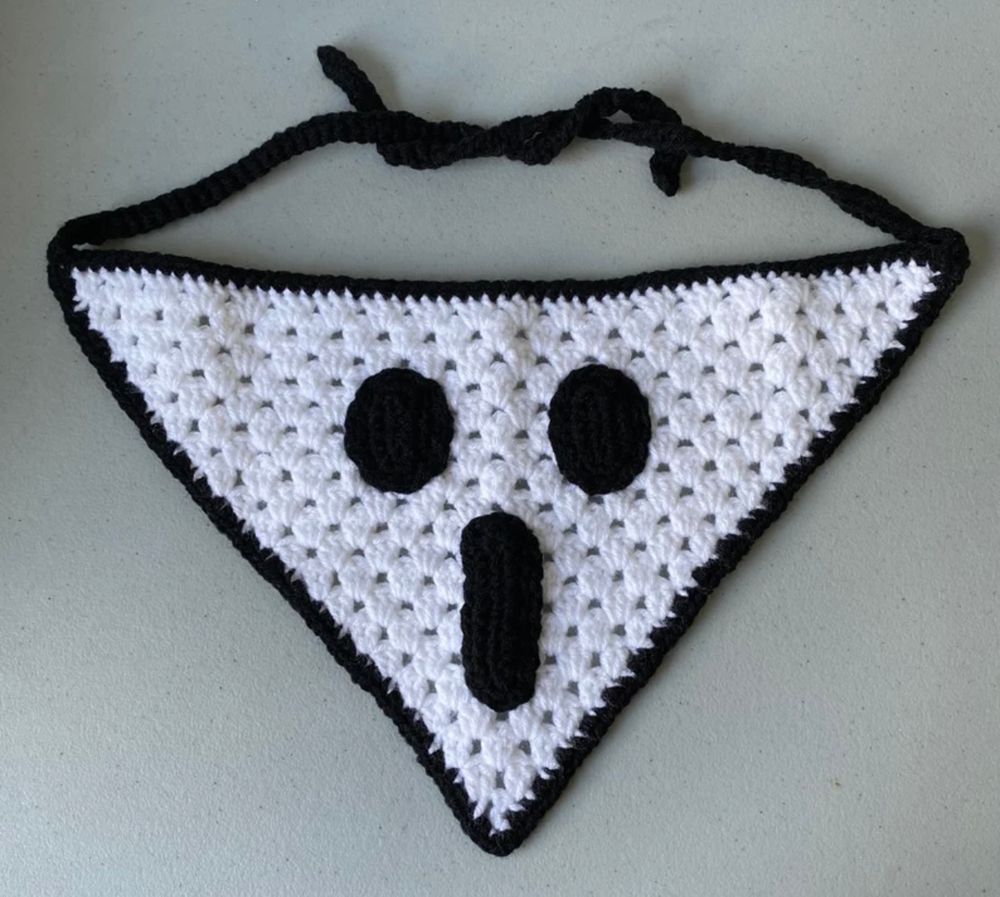 Ghost Bandana
